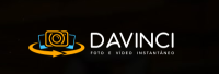 Logo Davinci Eventos